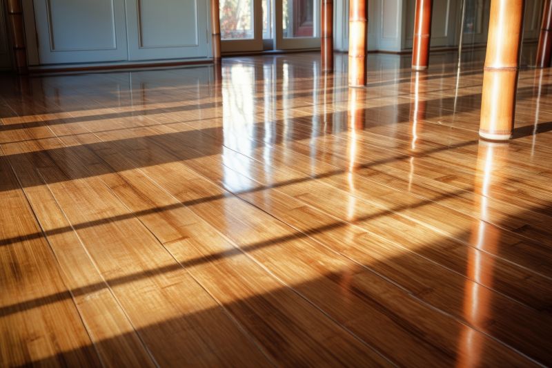Bamboo Flooring Installation in Hunterdon County, NJ