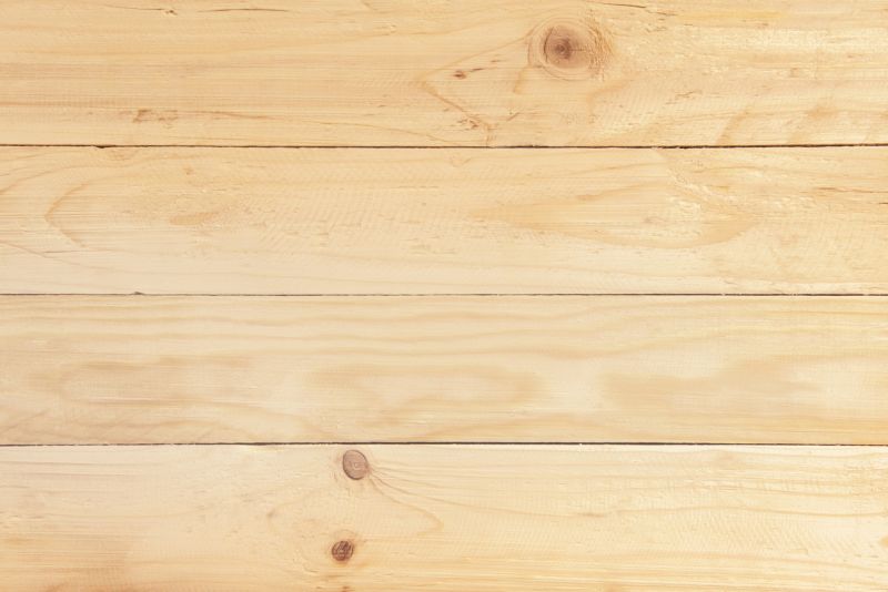 Birch Floor Installation in Hunterdon County, NJ