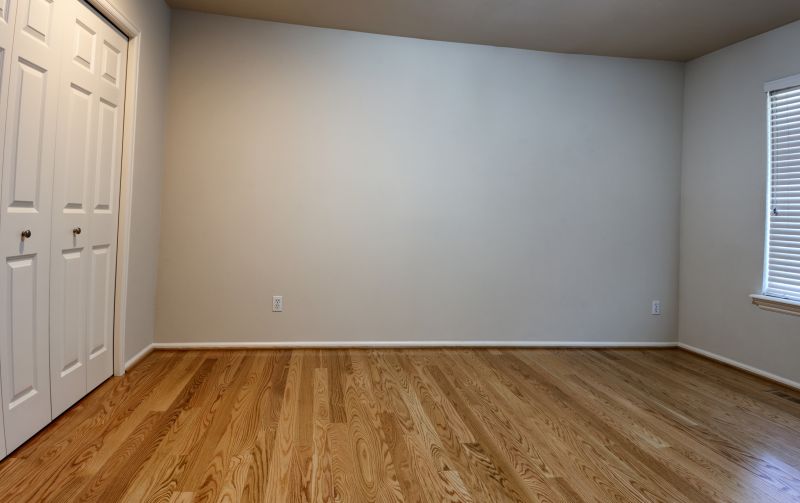Hardwood Floor Installation in Middlesex, NJ