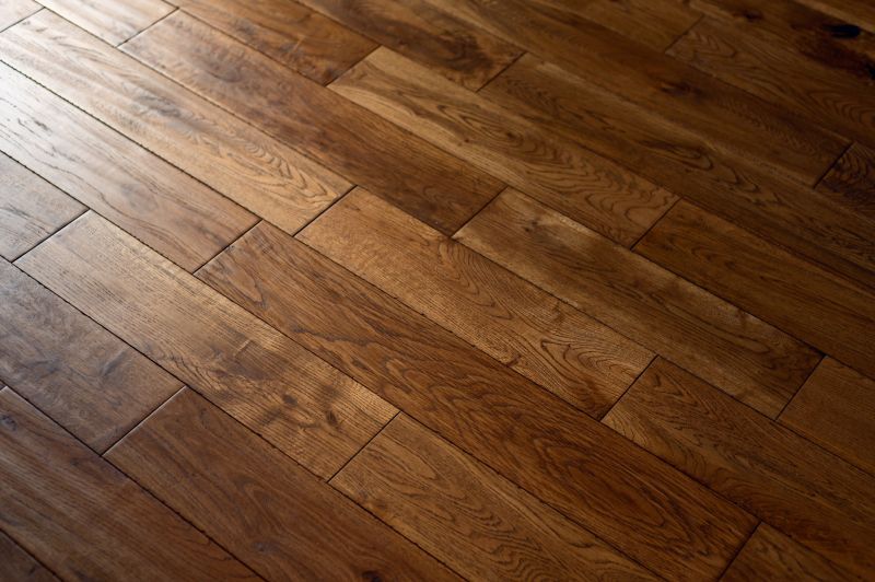 Hardwood Floor Installation in Morrisville, PA