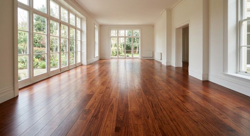 Hardwood Installation in Annandale, NJ