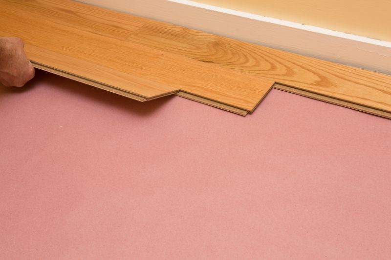 Hardwood Installation in Chalfont, PA