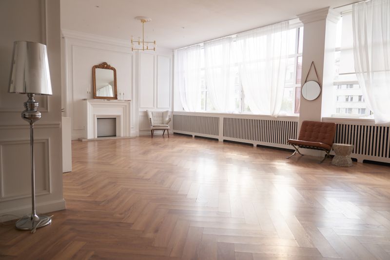 Hardwood Installation in Edison, NJ