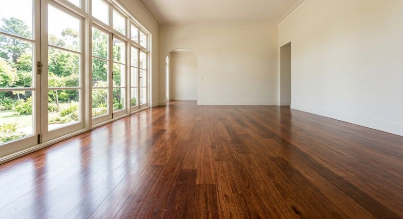 Hardwood Installation in Flanders, NJ