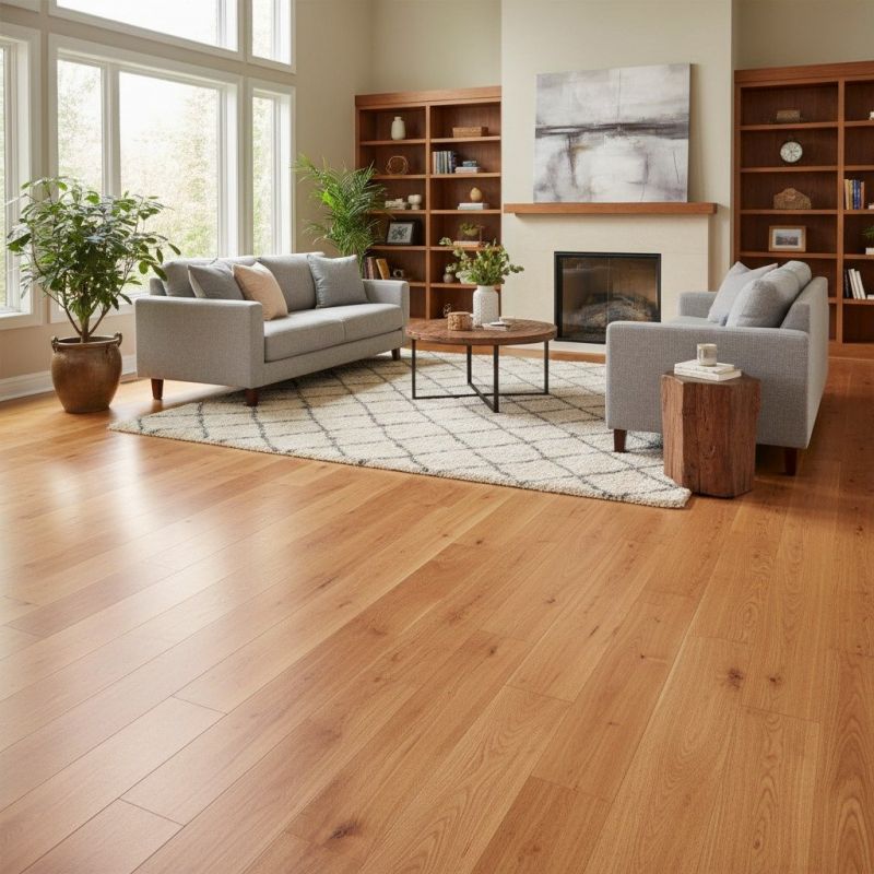 Hardwood Installation in High Bridge, NJ