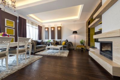 Hardwood Installation in Ottsville, PA