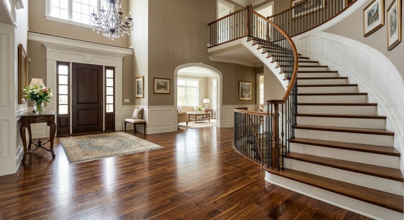Hardwood Installation in Plainfield, NJ