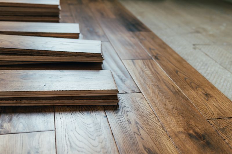 Hardwood Replacement in Hackettstown, NJ