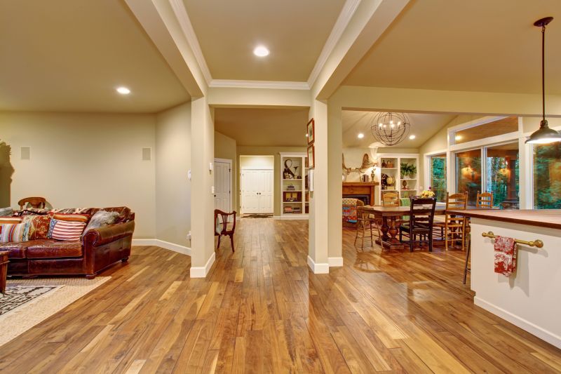 Hardwood Replacement in Pittstown, NJ