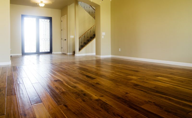 Hardwood Replacement in Riegelsville, PA