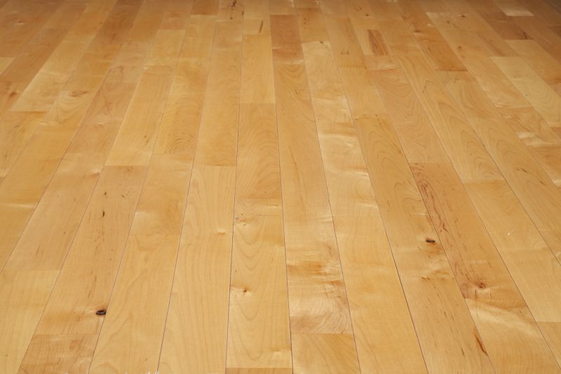 Maple Flooring Installation in Basking Ridge, NJ