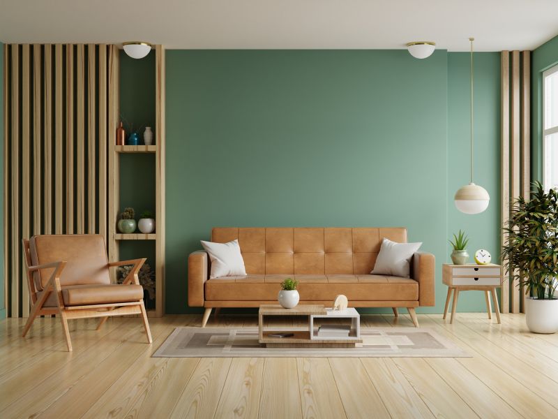 Maple Flooring Installation in High Bridge, NJ