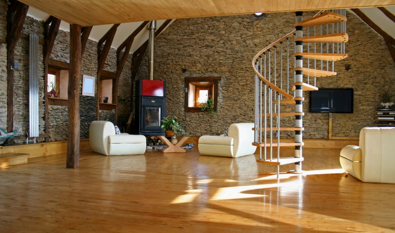 Oak Floor Installation in Berkeley Heights, NJ