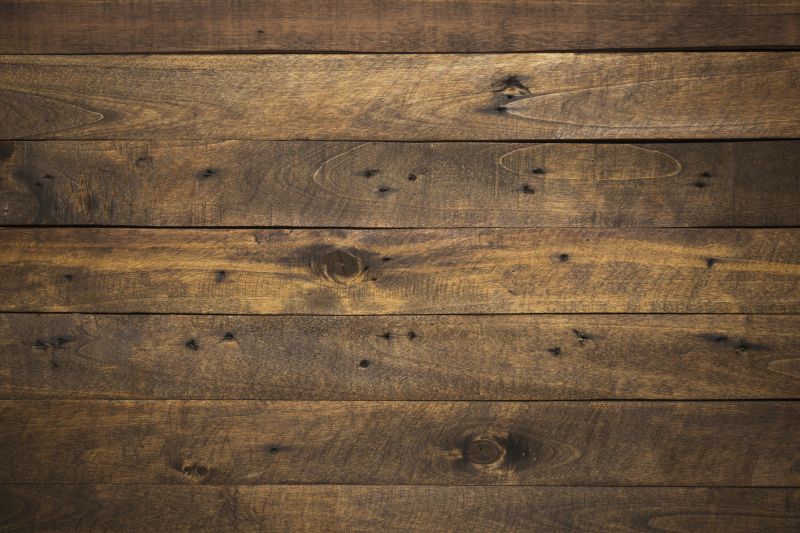 Walnut Flooring Installation in Hunterdon County, NJ
