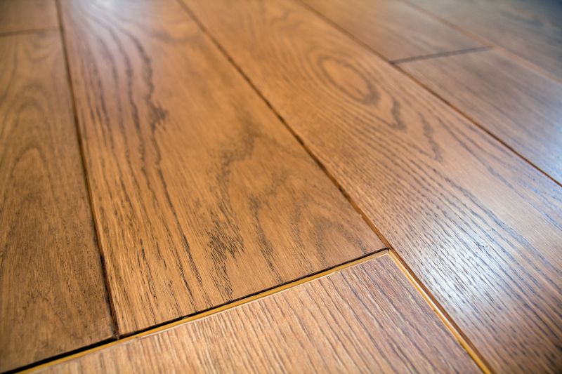 Wood Floor Replacement in Bridgewater, NJ