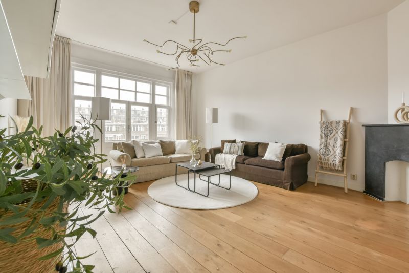 Wood Floor Replacement in Highland Park, NJ