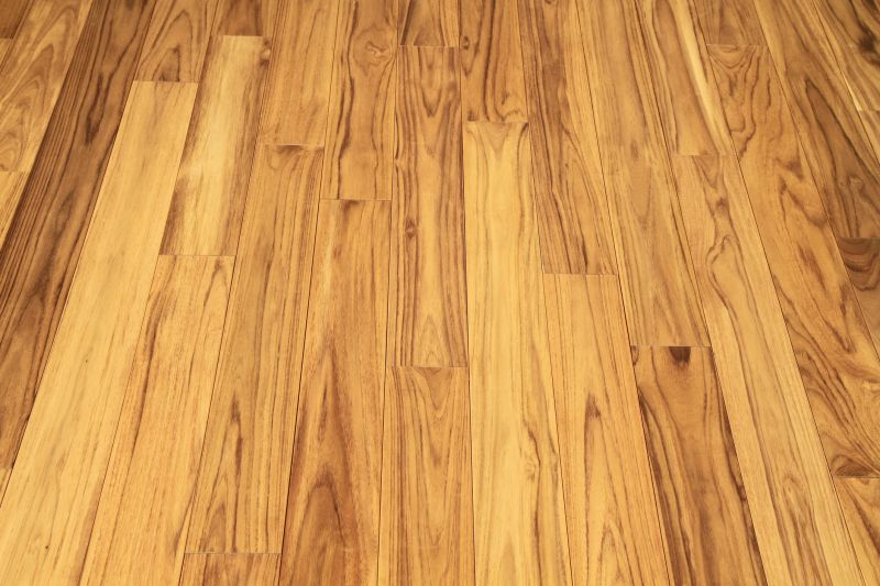 Wood Floor Replacement in Perkasie, PA