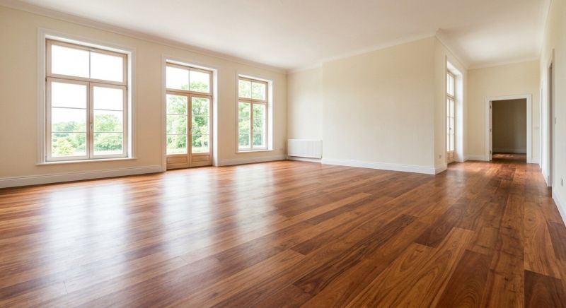 Wood Flooring Replacement in Basking Ridge, NJ