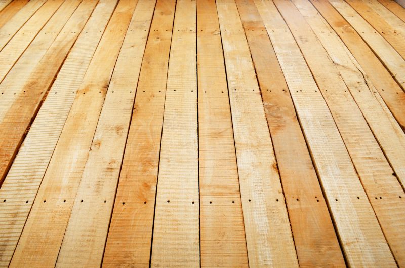 Wood Flooring Replacement in Hopewell, NJ