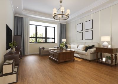 Wood Flooring Replacement in Lambertville, NJ