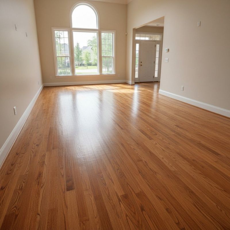 Wood Flooring Replacement in Hunterdon County, NJ