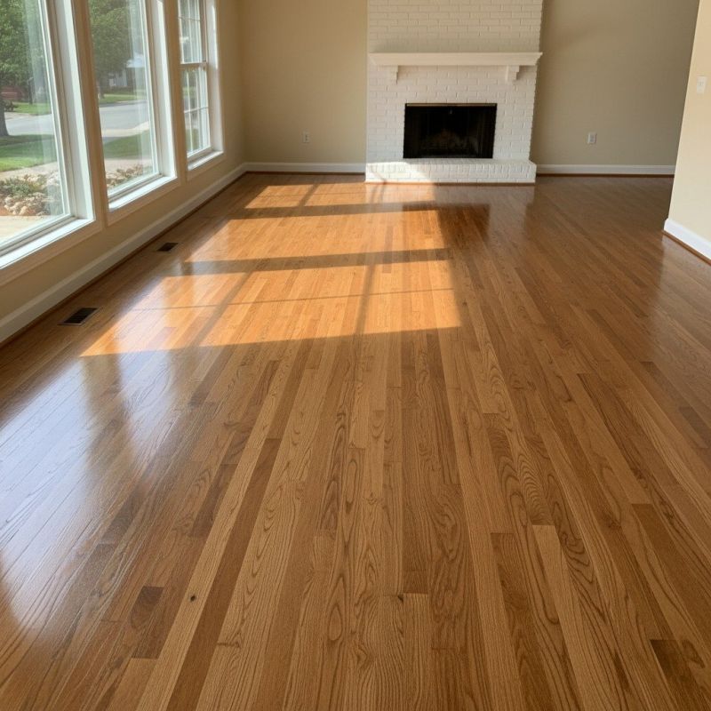 Wood Flooring Replacement in Middlesex, NJ
