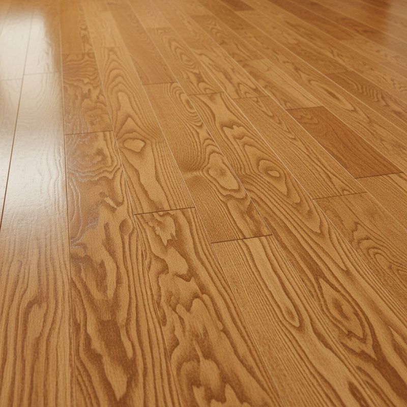 Wood Flooring Replacement in Piscataway, NJ