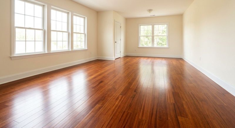Wood Flooring Replacement in Somerset County, NJ